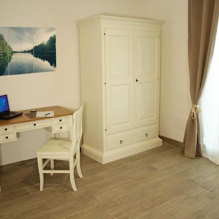 Villa Agriturismo Albero Del Miele à San Rufo Extérieur photo