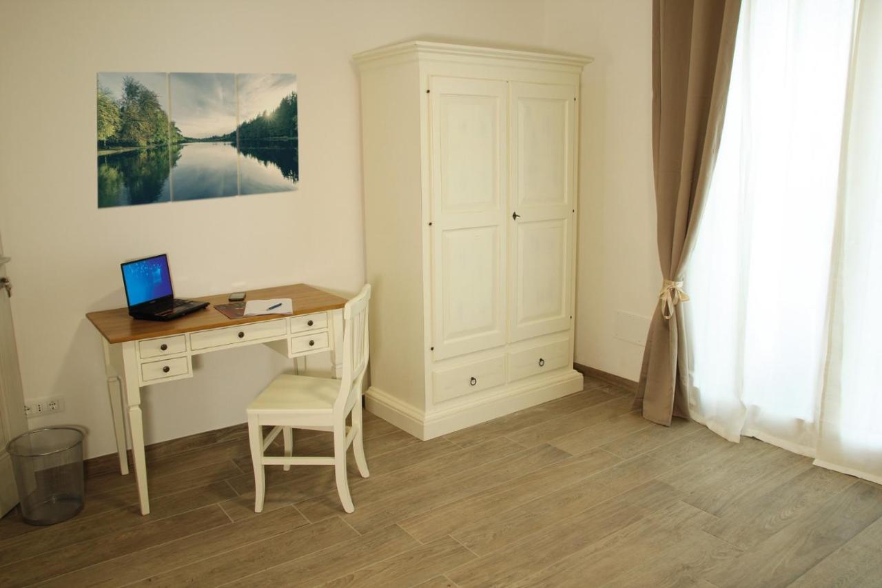 Villa Agriturismo Albero Del Miele à San Rufo Extérieur photo